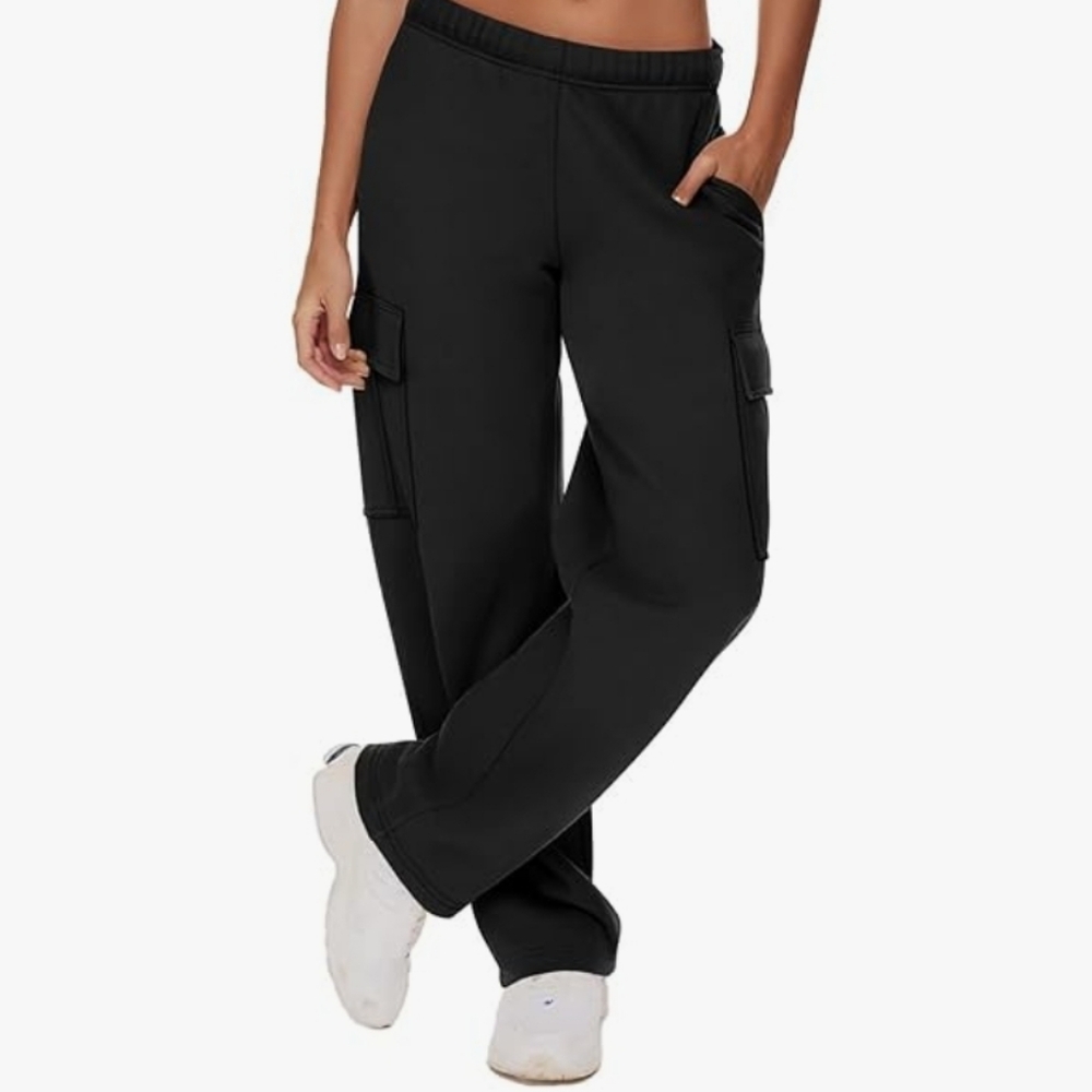 Cargo Pants